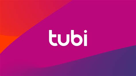 tubi tv app.